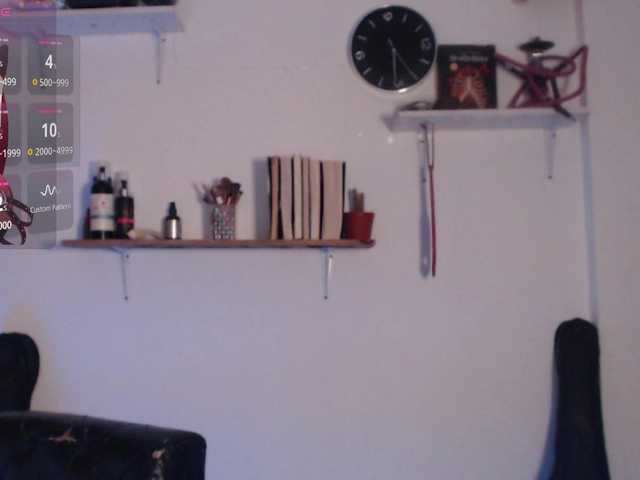 KarlaAmber's BongaCams show and profile