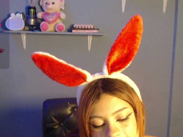 KarlaAmber live cam on BongaCams