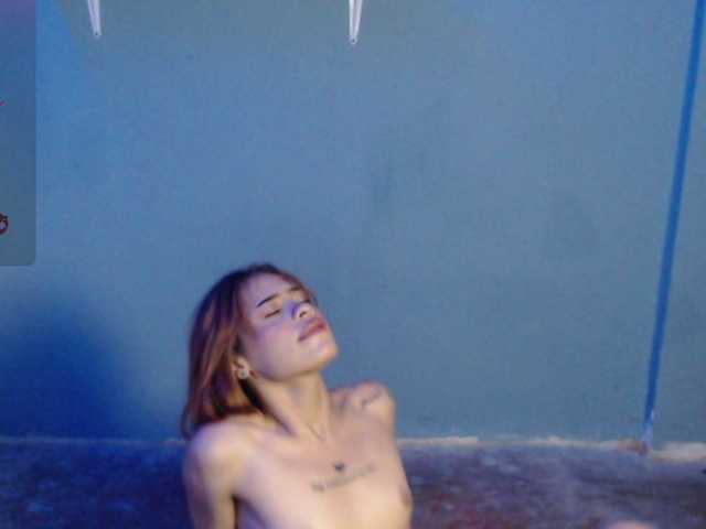 KarlaAmber live cam on BongaCams