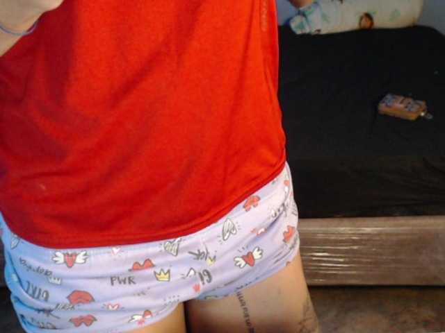 KarlaAmber live cam