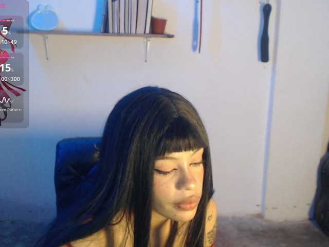 KarlaAmber live cam on BongaCams