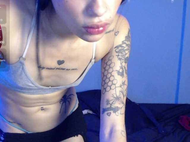 KarlaAmber live cam on BongaCams