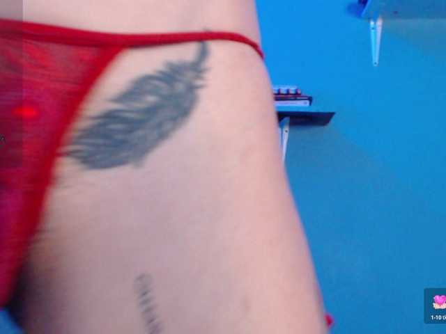 KarlaAmber live cam on BongaCams