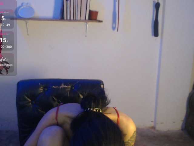 KarlaAmber live cam on BongaCams