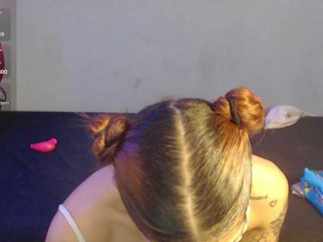 KarlaAmber live cam on BongaCams