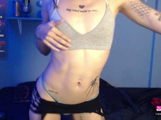 KarlaAmber live cam on BongaCams