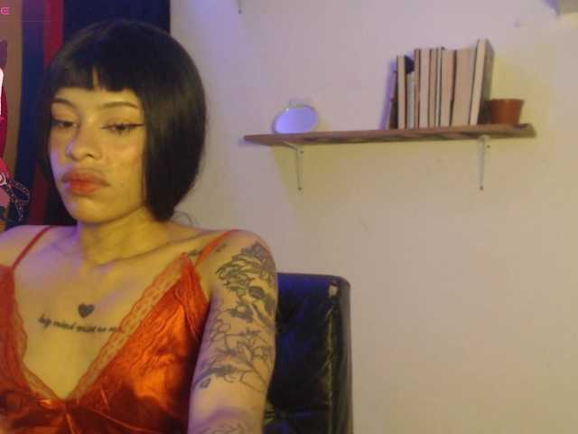 KarlaAmber live cam on BongaCams