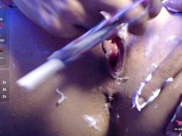 KarlaAmber live cam on BongaCams