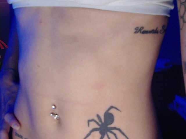 KarlaAmber live cam on BongaCams
