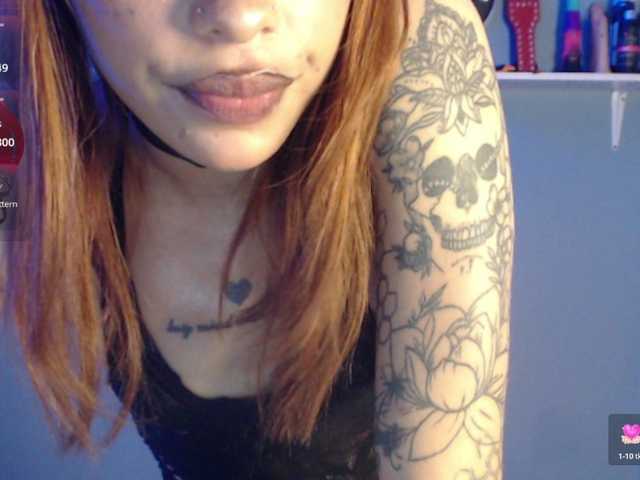 KarlaAmber live cam on BongaCams