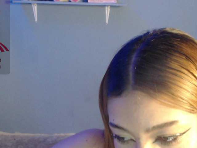 KarlaAmber live cam on BongaCams