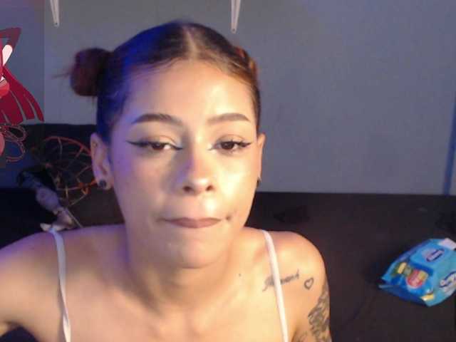 KarlaAmber live cam on BongaCams