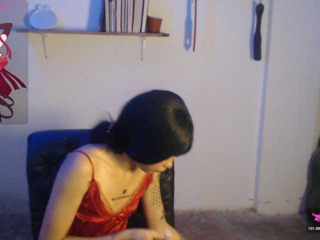KarlaAmber live cam on BongaCams