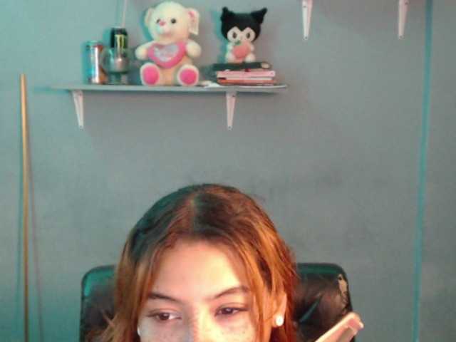 KarlaAmber live cam on BongaCams