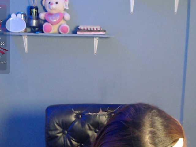 KarlaAmber live cam on BongaCams