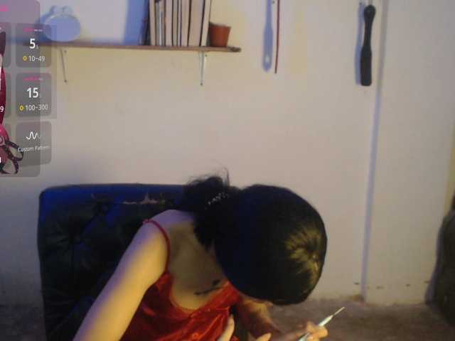 KarlaAmber live cam on BongaCams