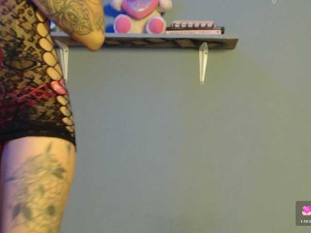 KarlaAmber live cam on BongaCams