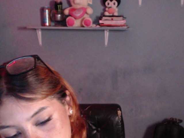 KarlaAmber live cam on BongaCams