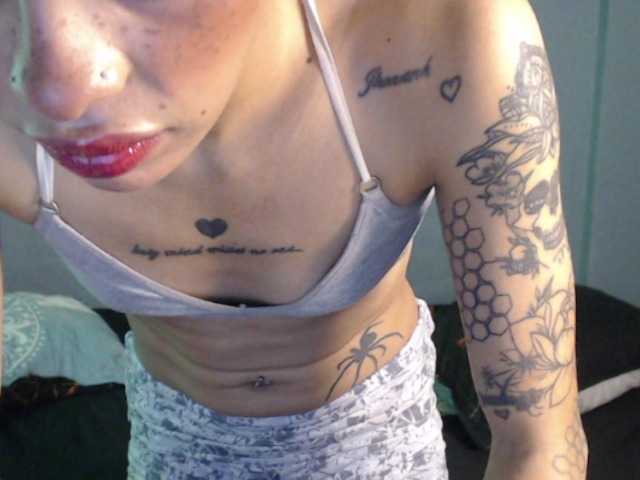 KarlaAmber live cam on BongaCams