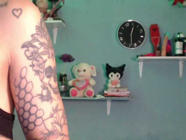 KarlaAmber live cam on BongaCams