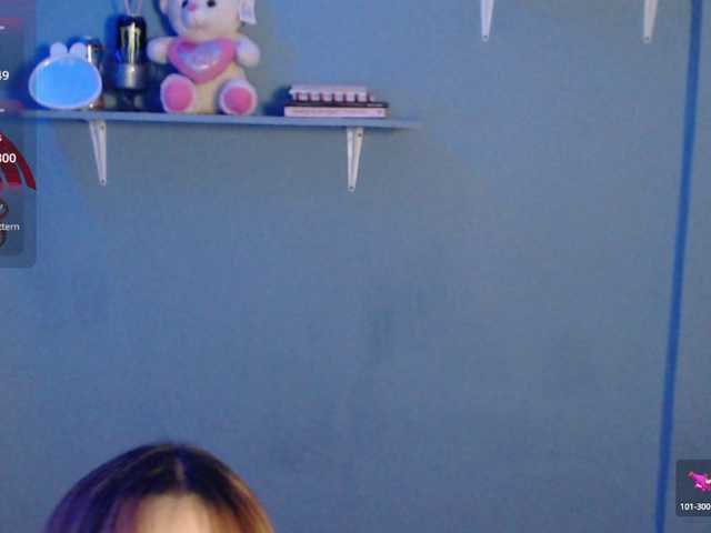 KarlaAmber live cam on BongaCams
