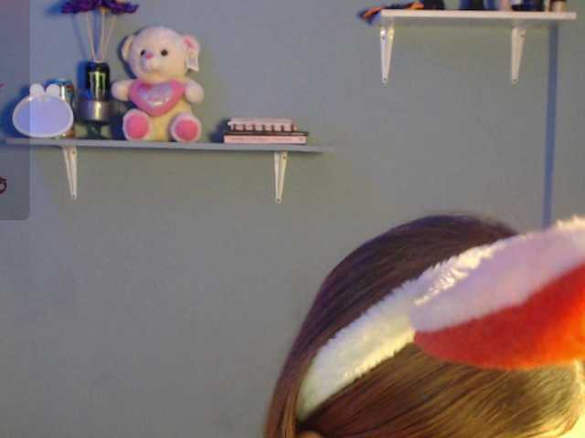 KarlaAmber Live Cam on BongaCams