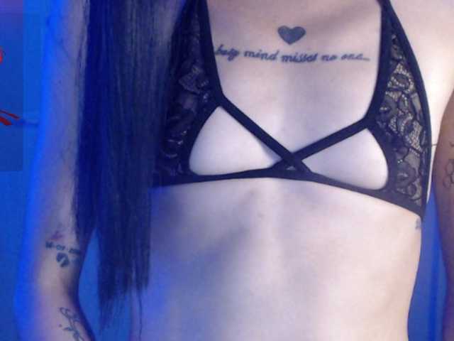 KarlaAmber live cam on BongaCams