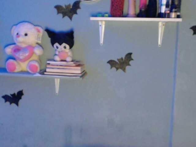 Girlbat_ live cam preview