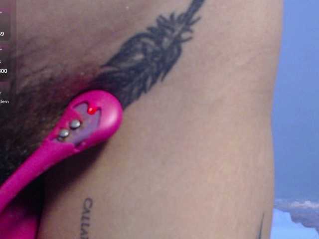 KarlaAmber live cam on BongaCams
