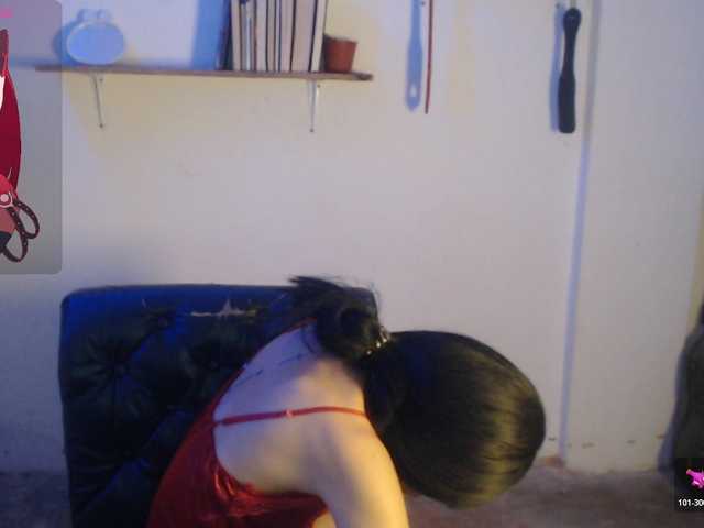 KarlaAmber live cam on BongaCams