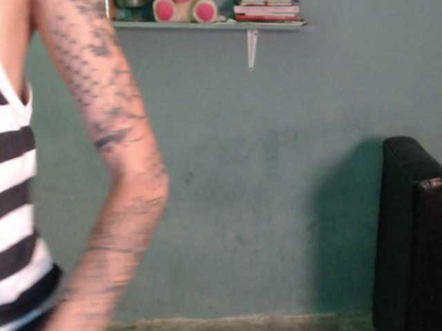 KarlaAmber live cam on BongaCams