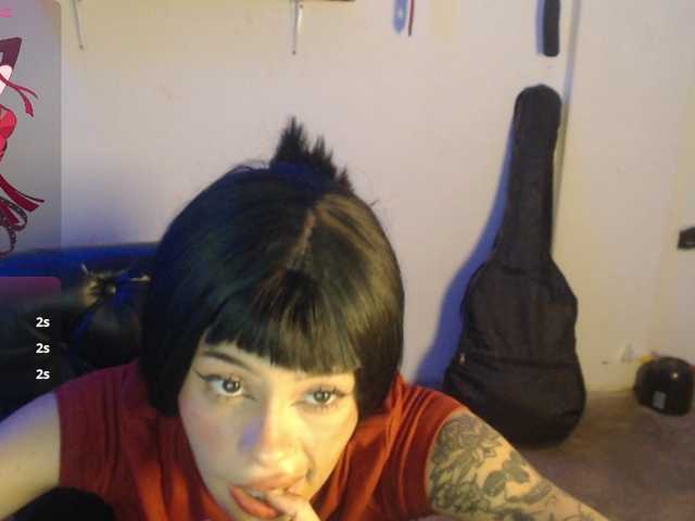 KarlaAmber live cam on BongaCams