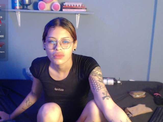 KarlaAmber live cam on BongaCams