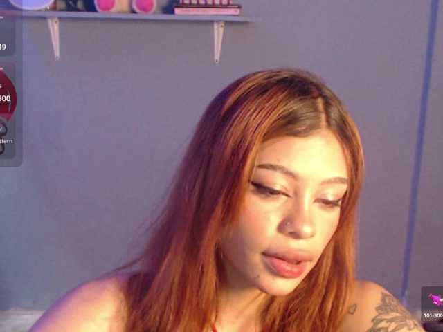 KarlaAmber live cam on BongaCams
