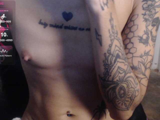 KarlaAmber live cam on BongaCams