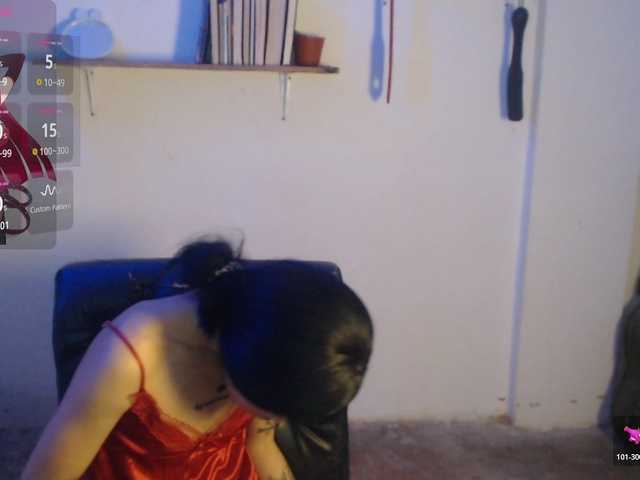 KarlaAmber live cam on BongaCams