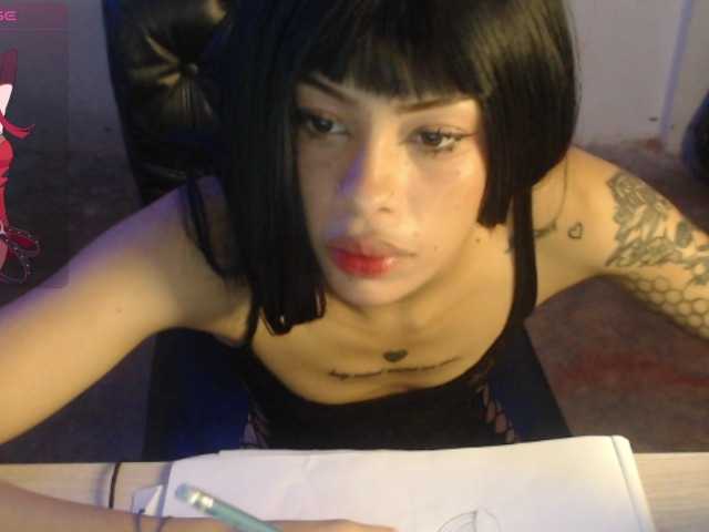 KarlaAmber live cam on BongaCams