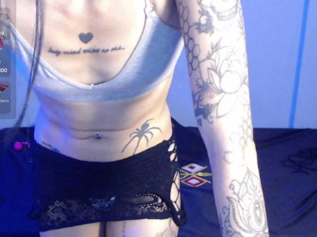 KarlaAmber live cam on BongaCams