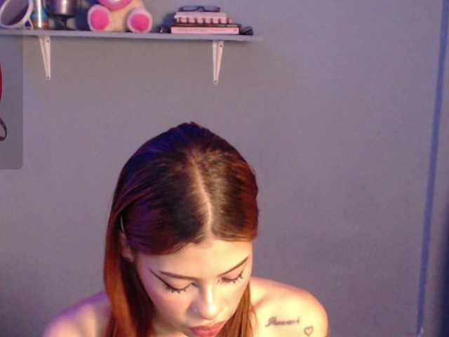 KarlaAmber live cam on BongaCams