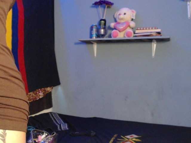 KarlaAmber live cam on BongaCams