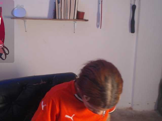 KarlaAmber live cam on BongaCams