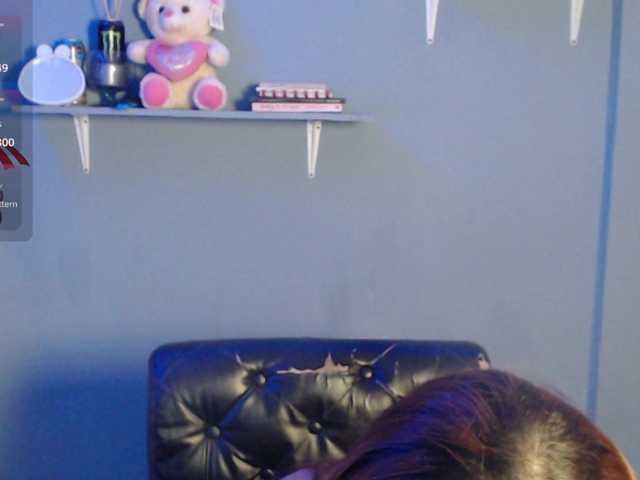 KarlaAmber live cam on BongaCams