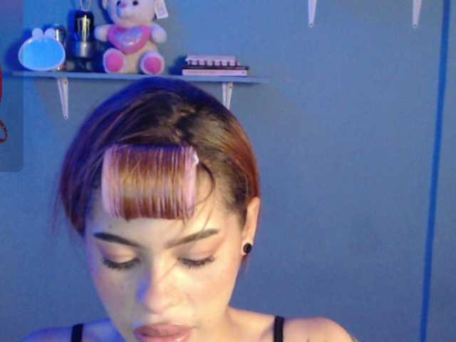 KarlaAmber live cam on BongaCams