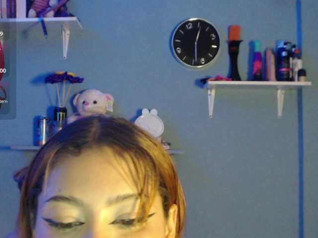 KarlaAmber live webcam show