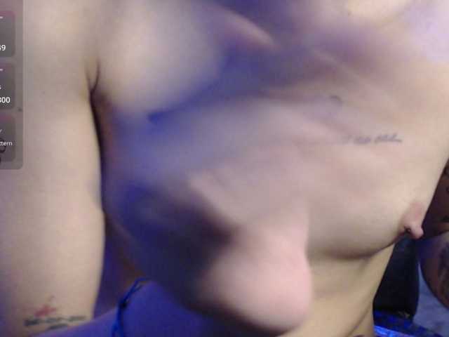 KarlaAmber live cam on BongaCams