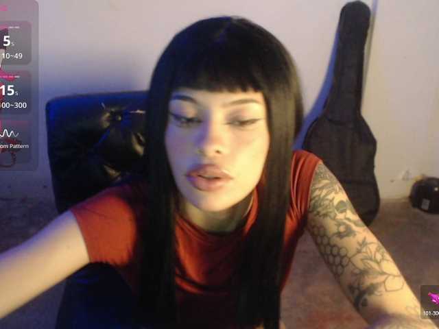 KarlaAmber live cam on BongaCams
