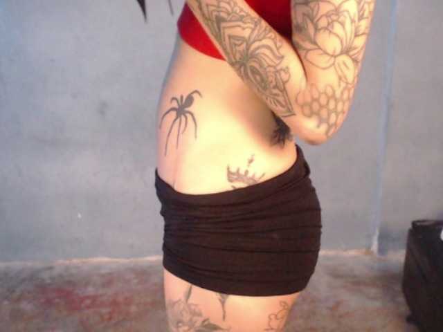 Girlbat_