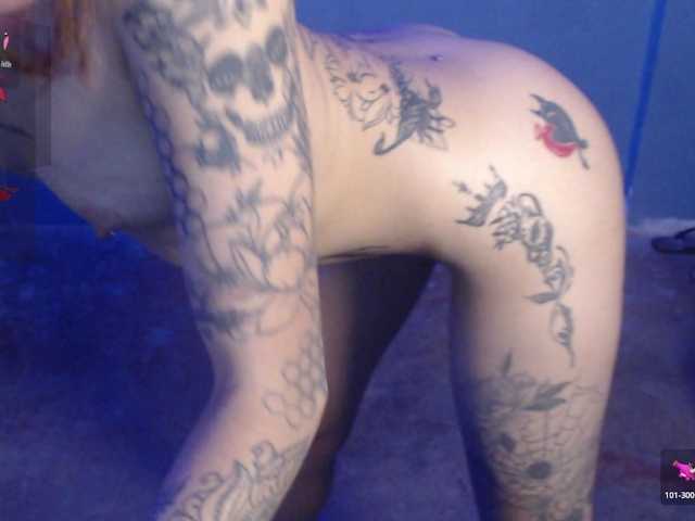 KarlaAmber live cam on BongaCams
