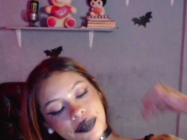 KarlaAmber, live now on BongaCams