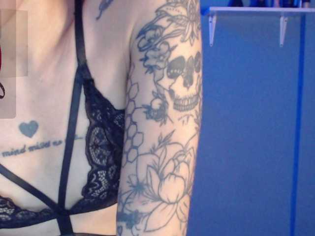 KarlaAmber live cam on BongaCams